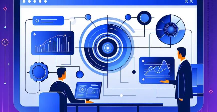  什么是ERP系统？从电子信息行业看其概念特点